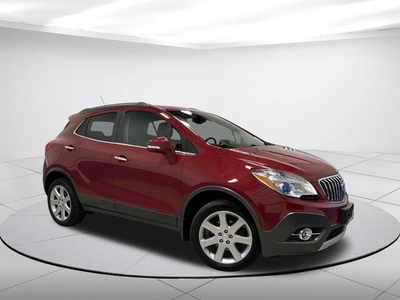 2015 Buick Encore in Plymouth, WI