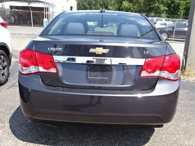 2015 Chevrolet Cruze 1LT Auto in Foley, AL