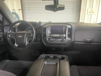 2015 Chevrolet Silverado 1500 LT in Pensacola, FL