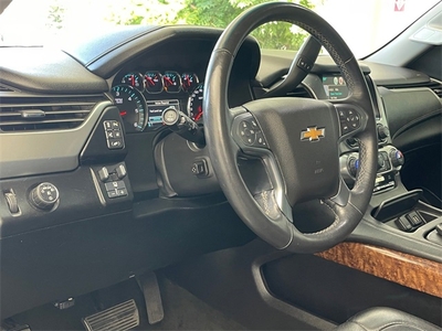 2015 Chevrolet Suburban LTZ 1500 in Montclair, CA