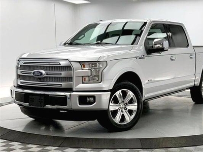 2015 Ford F-150 for Sale in Chicago, Illinois