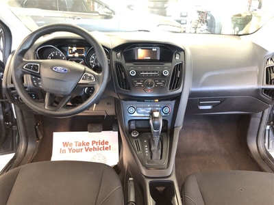 2015 Ford Focus SE in Saint Louis, MI
