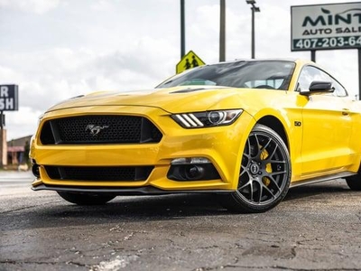 2015 Ford Mustang for Sale in Chicago, Illinois