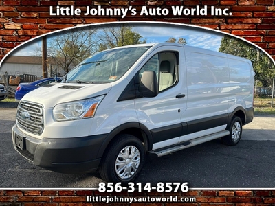 2015 Ford Transit 250 Van Low Roof 60/40 Pass.130-in. WB for sale in Riverton, NJ