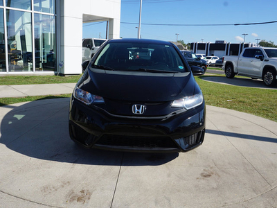 2015 Honda Fit LX in Metairie, LA