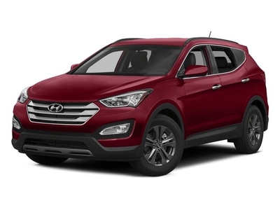 2015 Hyundai Santa Fe Sport 2.4L in Riverhead, NY
