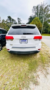 2015 Jeep Grand Cherokee Limited in Little River, SC
