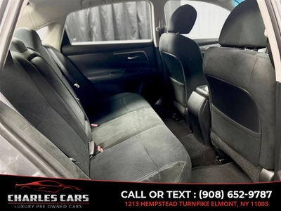 2015 Nissan Altima 2.5 S in Elmont, NY