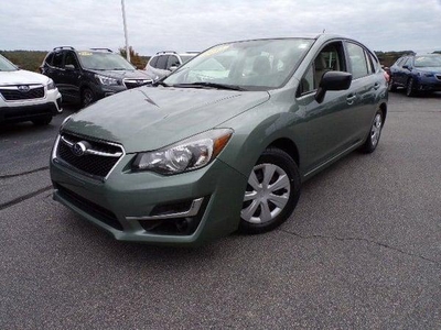 2015 Subaru Impreza for Sale in Secaucus, New Jersey