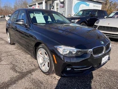 2016 BMW 320 for Sale in Chicago, Illinois