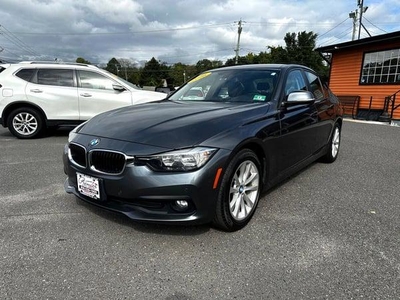 2016 BMW 320i xDrive for Sale in Chicago, Illinois