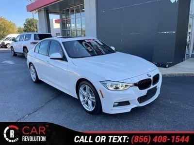 2016 BMW 328 for Sale in Chicago, Illinois