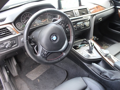 2016 BMW 4-Series 428i Gran Coupe in Suwanee, GA