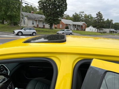 2016 Chevrolet Sonic RS in Roxboro, NC