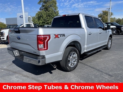 2016 Ford F-150 XLT in Shorewood, IL