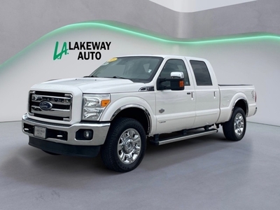 2016 Ford F-250SD Lariat for sale in Morristown, TN