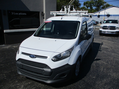2016 Ford Transit Connect XL in Bloomington, IN