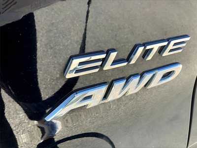 2016 Honda Pilot Elite in Kansas City, KS