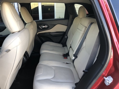 2016 Jeep Cherokee Latitude in Clearwater, FL