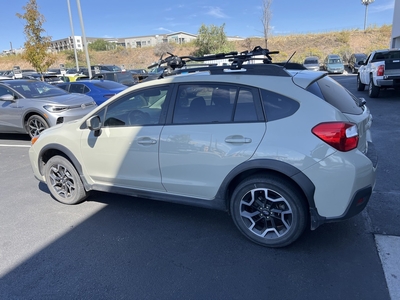 2016 Subaru Crosstrek 2.0i Premium in Denver, CO
