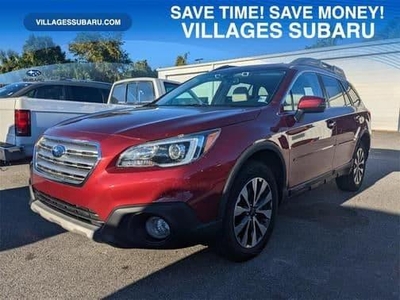 2016 Subaru Outback for Sale in Secaucus, New Jersey