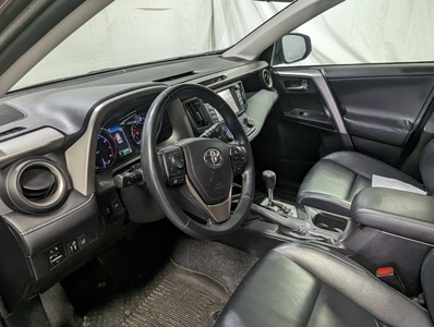 2016 Toyota RAV4 Limited in Franklin, WI