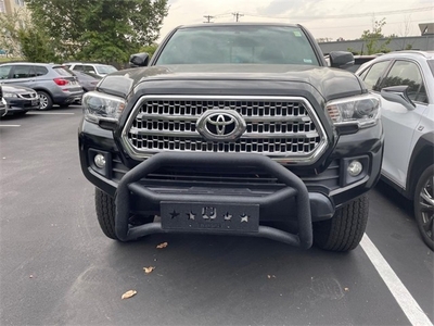 2016 Toyota Tacoma TRD Off-Road in Saint Louis, MO