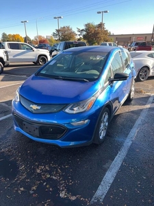 2017 Chevrolet Bolt EV LT for sale in Greeley, Colorado, Colorado