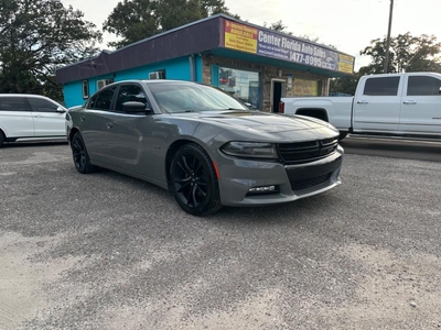 2017 Dodge Charger R/T in Pensacola, FL