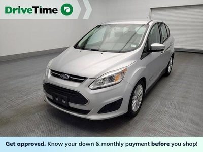 2017 Ford C-Max for Sale in Northwoods, Illinois
