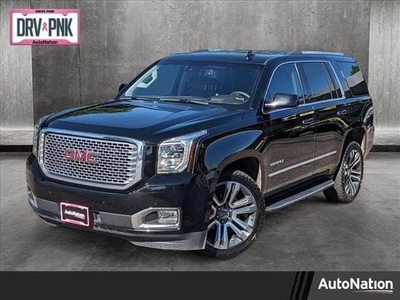 2017 GMC Yukon for Sale in Oak Park, Illinois