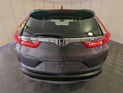 2017 Honda CR-V EX in West Palm Beach, FL