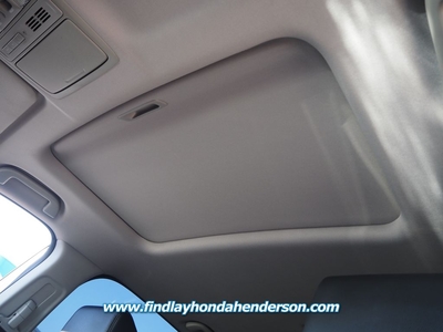 2017 Honda CR-V Touring in Henderson, NV