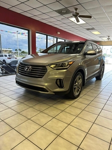 2017 Hyundai Santa Fe SE Ultimate in Belle Glade, FL