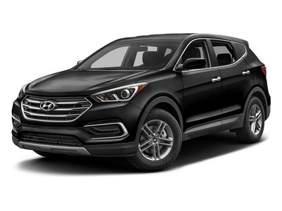 2017 Hyundai Santa Fe Sport 2.4L in Mobile, AL