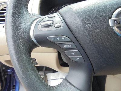 2017 Nissan Pathfinder SL 4d S in Pensacola, FL