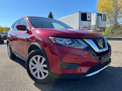2017 Nissan Rogue SV AWD 4dr Crossover for sale in Eden Prairie, MN