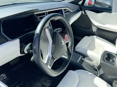 2017 Tesla Model S 75 in Irvine, CA