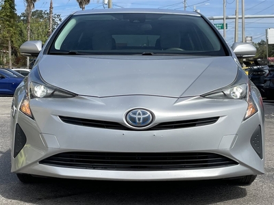 2017 Toyota Prius Four in Tampa, FL