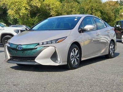 2017 Toyota Prius Prime for Sale in Secaucus, New Jersey