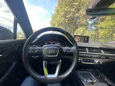 2018 Audi Q7 Prestige in Aiken, SC