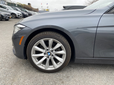 2018 BMW 3-Series 320i xDrive in Bronx, NY