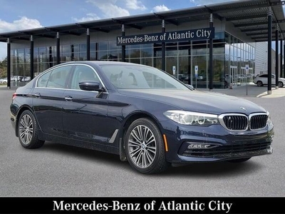 2018 BMW 530i xDrive for Sale in Chicago, Illinois