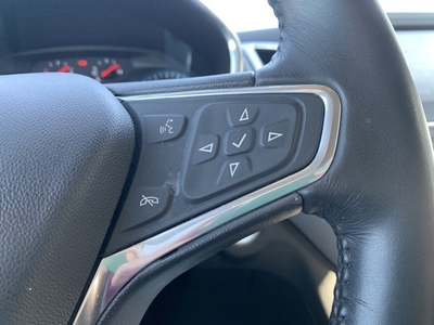 2018 Chevrolet Equinox LT in Lincoln, NE