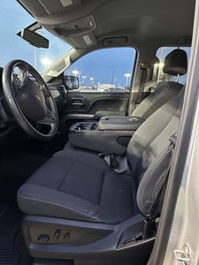 2018 Chevrolet Silverado 1500 LT in Rosenberg, TX