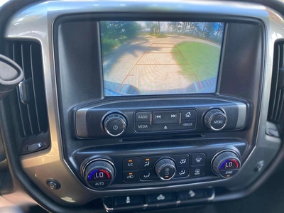 2018 Chevrolet Silverado 1500 LT Z71 4X4 in North Fort Myers, FL