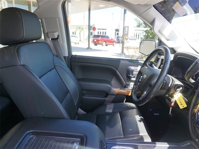 2018 Chevrolet Silverado 1500 LTZ in Kenner, LA