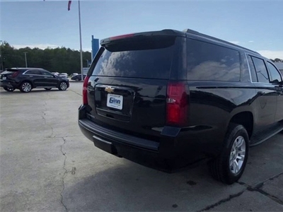 2018 Chevrolet Suburban LT in Covington, GA