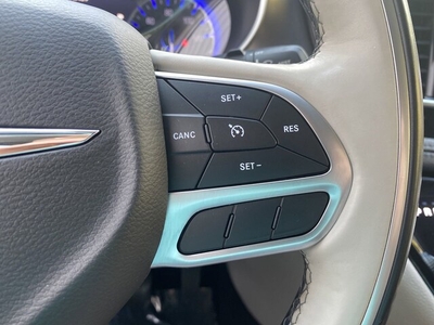 2018 Chrysler Pacifica Limited in Joplin, MO