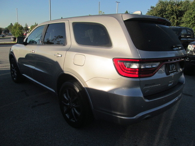 2018 Dodge Durango GT AWD in Bentonville, AR